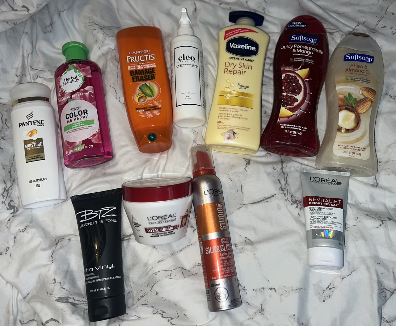 Toiletries thumbnail