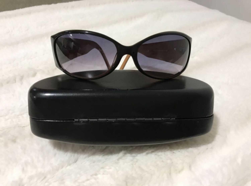 Anne Klein sunglasses thumbnail