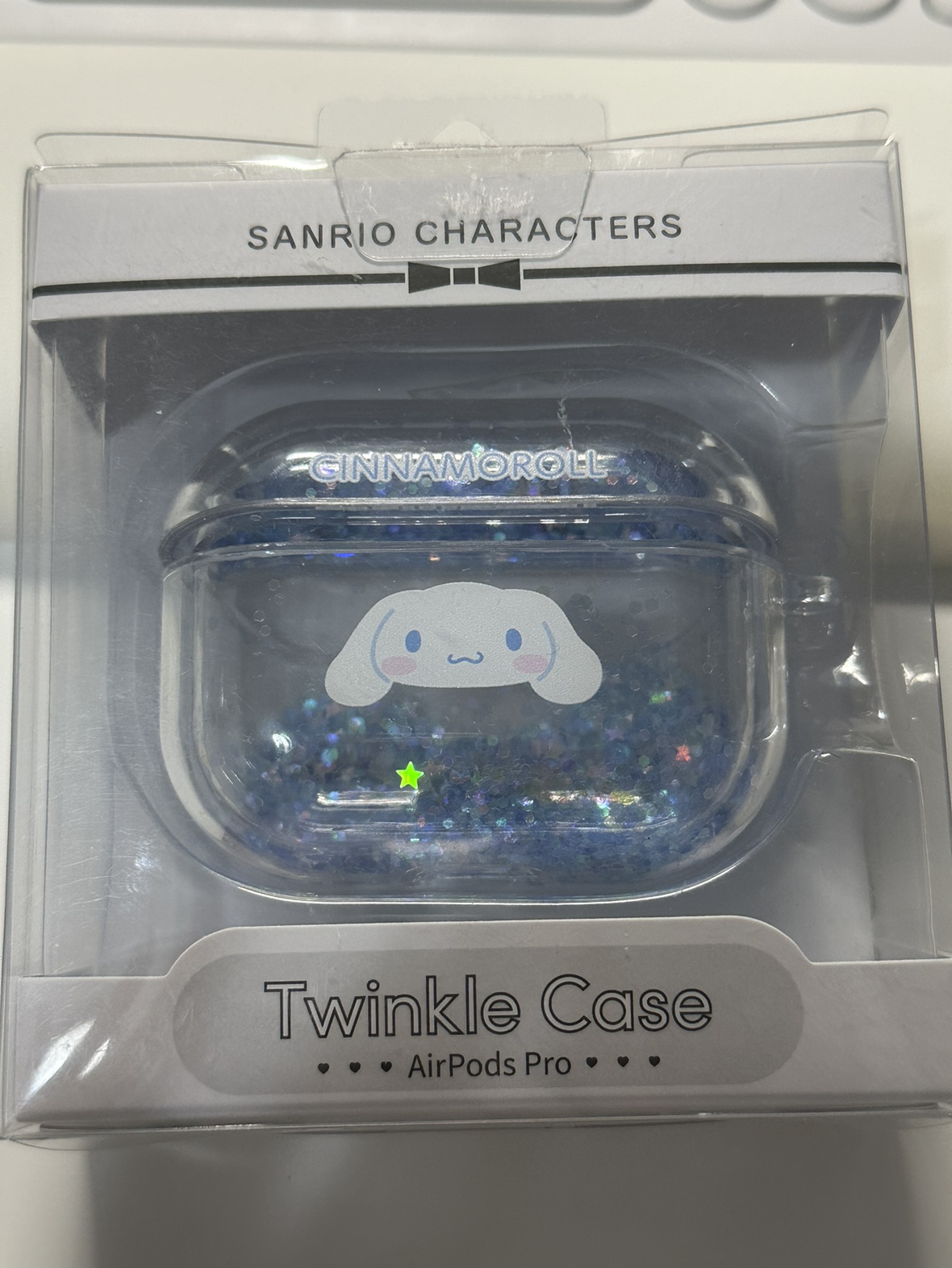 AirPods Pro case