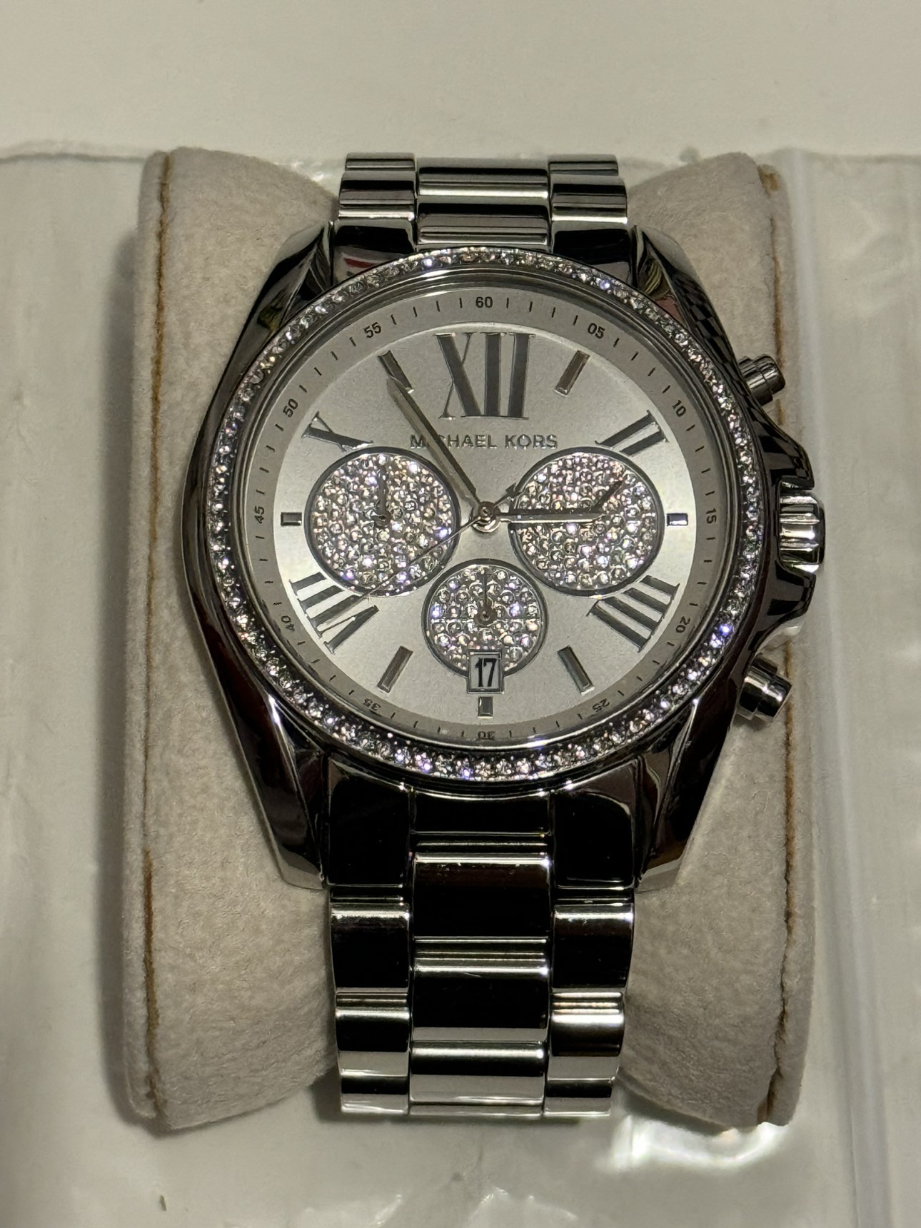 Michael Kors Watch thumbnail