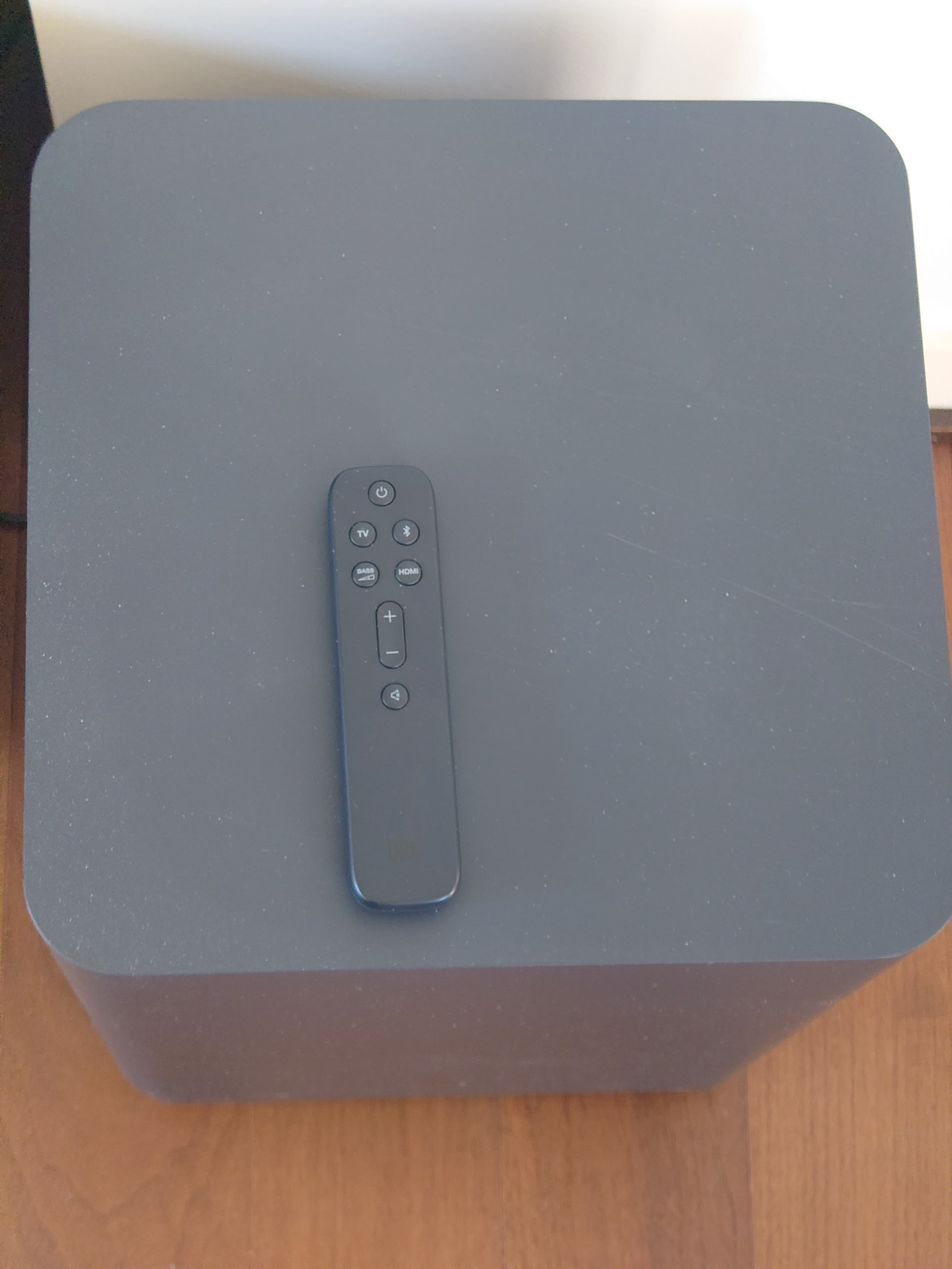 JBL bar 5.1 Surround - photo 5