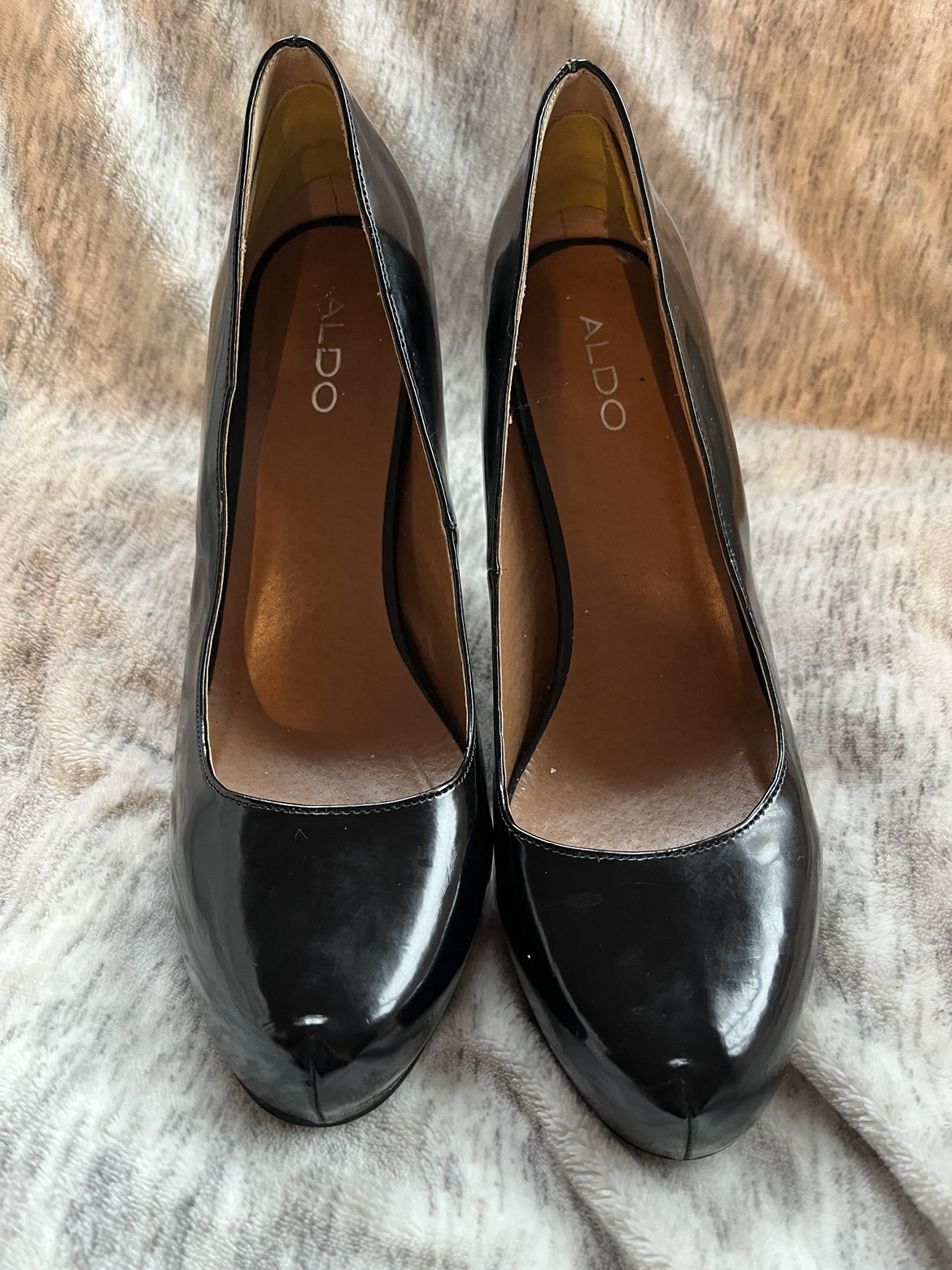 Aldo High heels thumbnail
