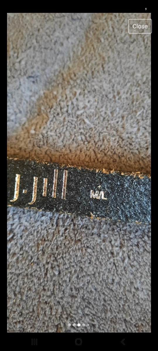 Unisex Leather Belt image indicator(3)