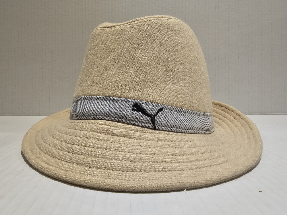 Vintage Puma fedora - photo 5