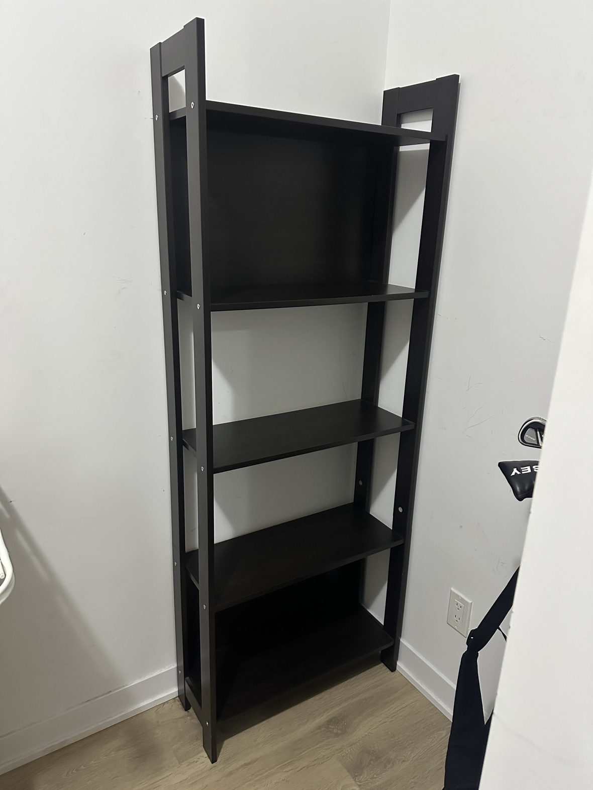 Ikea shelf - photo 2