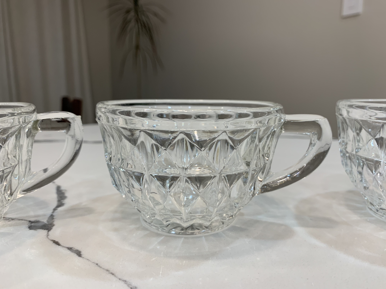 5 Vintage Coffee Cups image indicator(10)