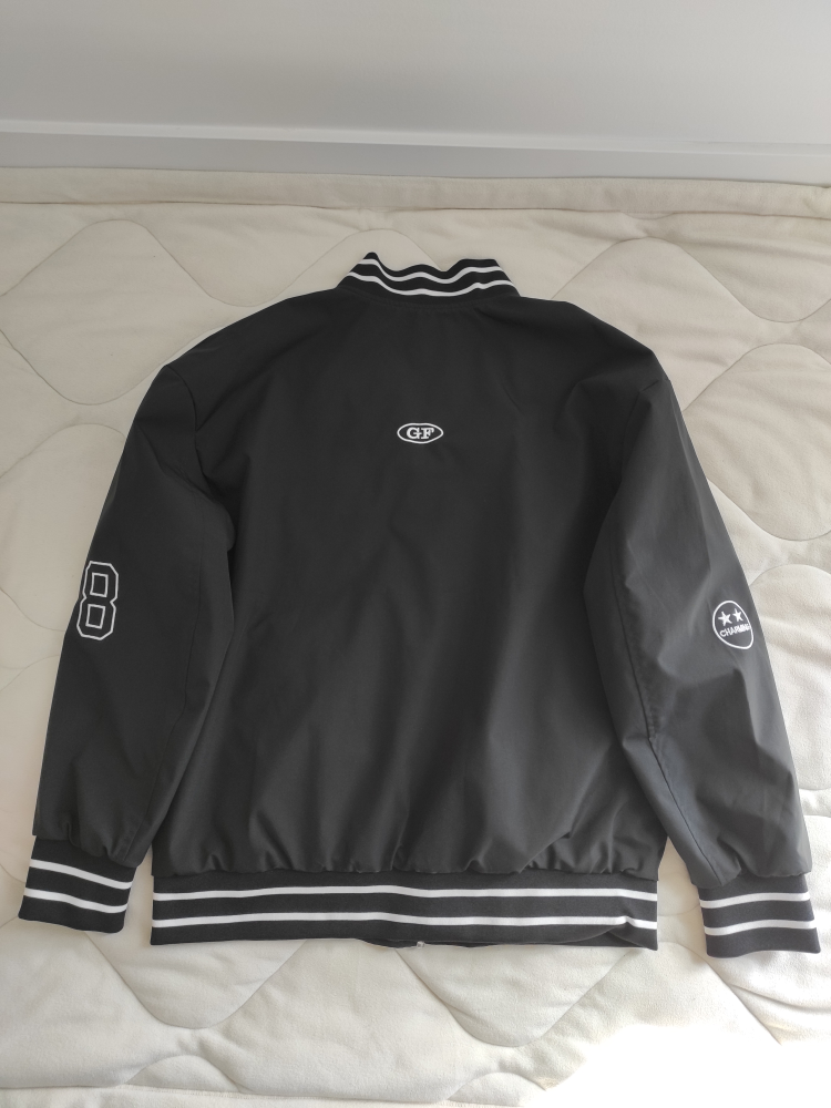 man casual jacket - photo 2