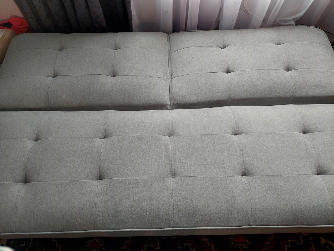 Sealy Sofa Convertible - photo 4