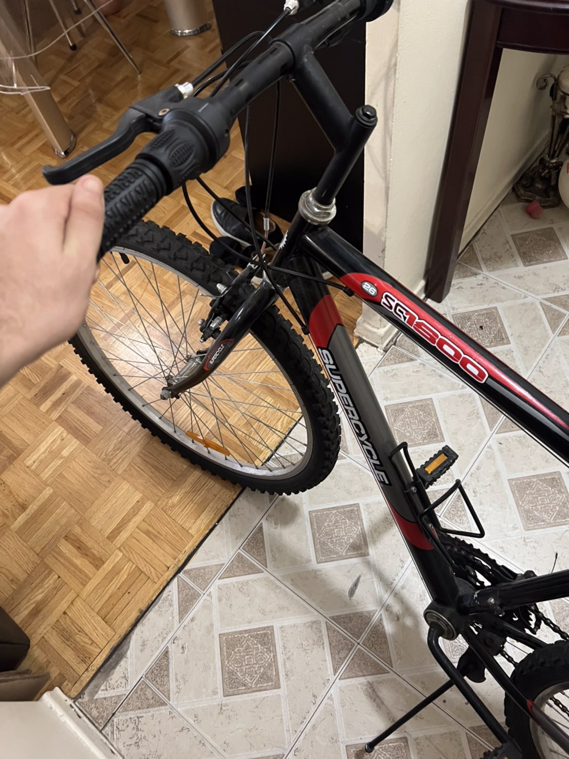 Bicycle - photo 4
