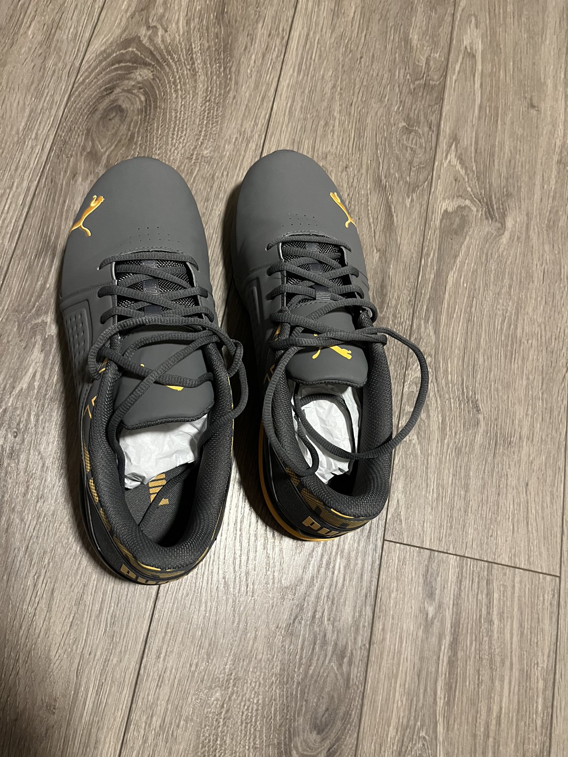 Men’s Puma shoes - photo 5