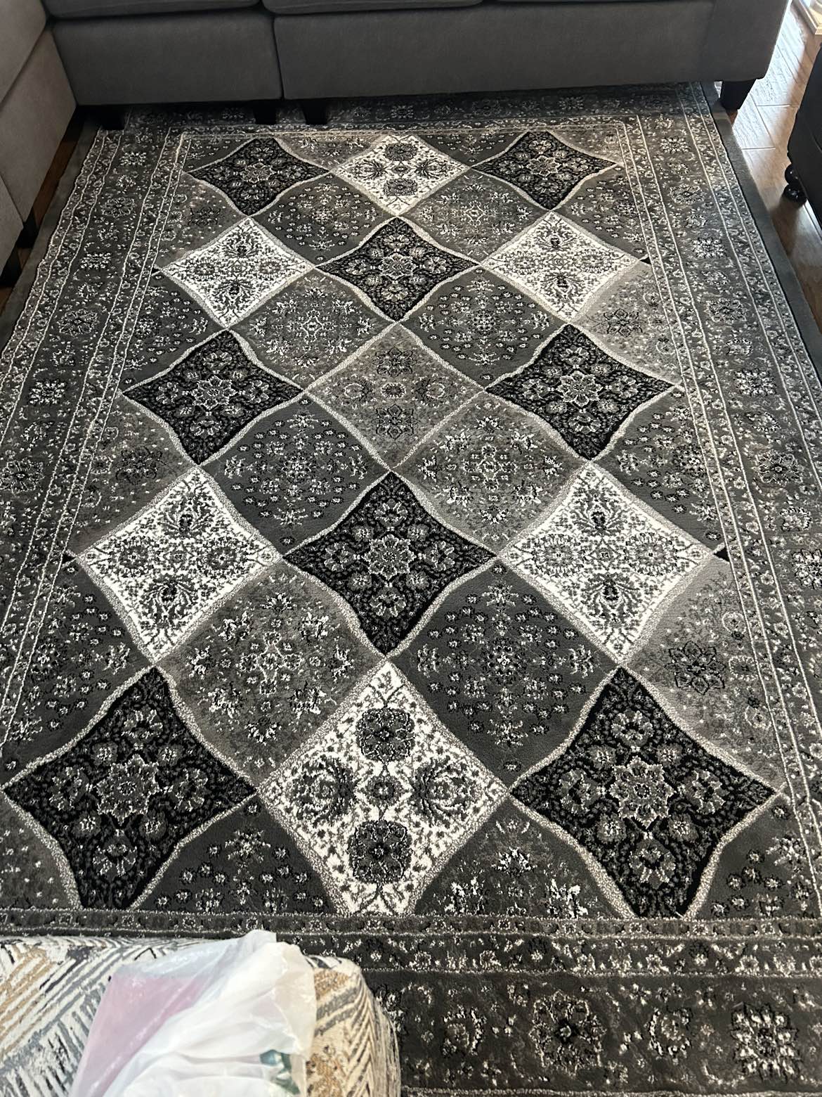 Carpet - photo 3