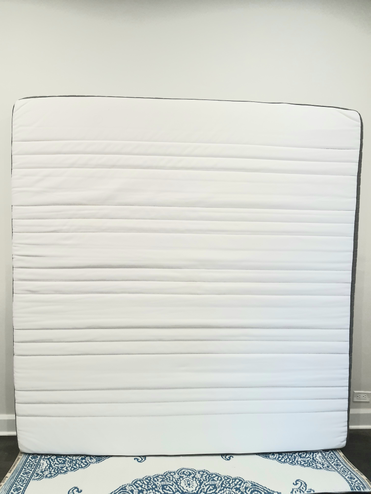 Ikea king size mattress morgedal - photo 2