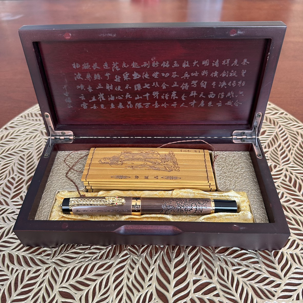 Jinhao Fountain Pen - photo 2