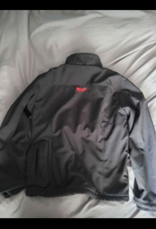 M12 Heated Jacket / M12 Battery + Milwaukee USB charger - photo 5