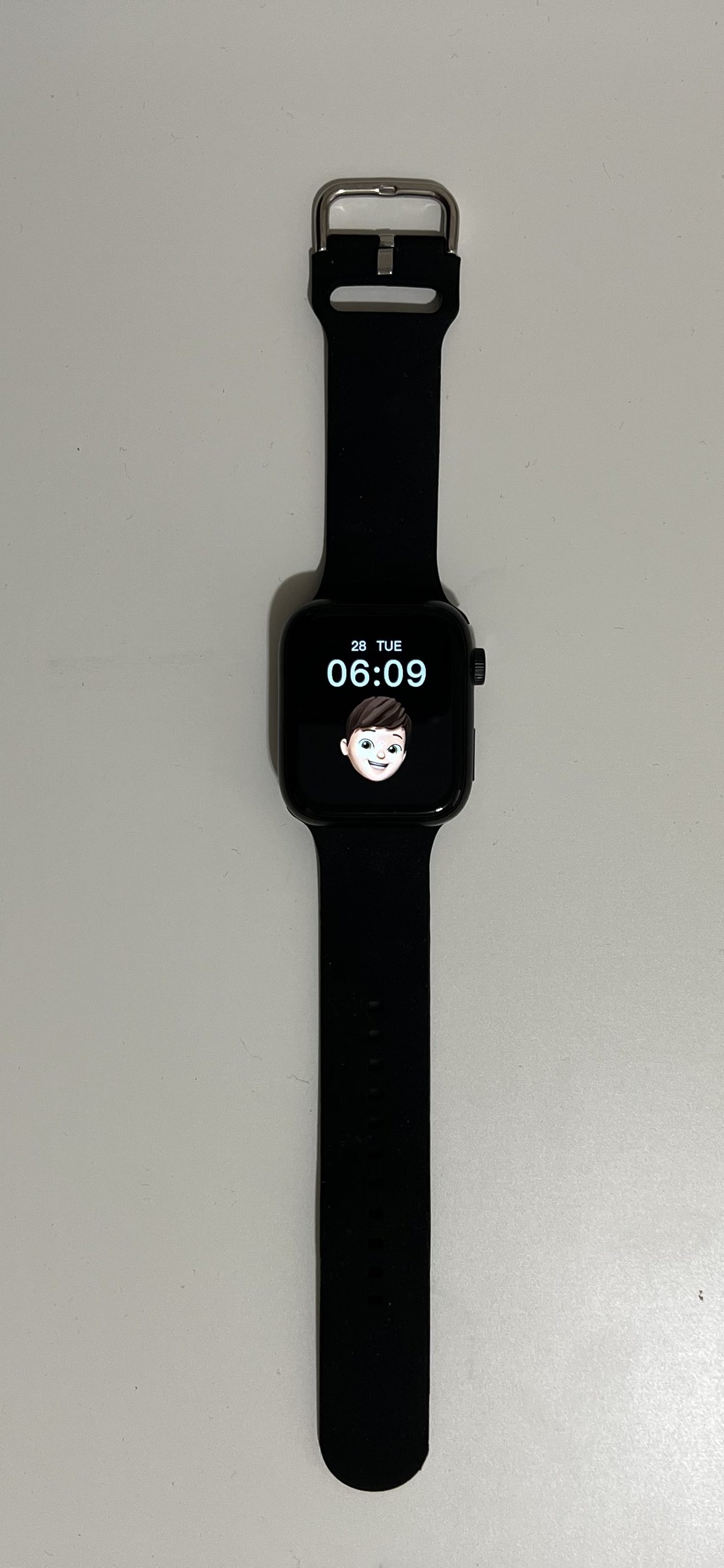 Smart Watch - photo 2
