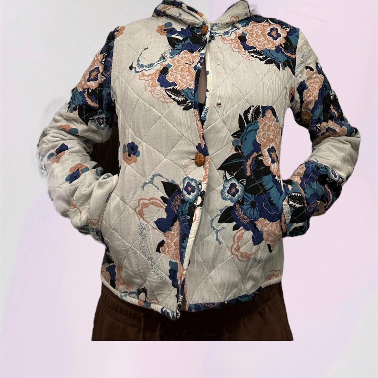 Woman’s Jacket thumbnail