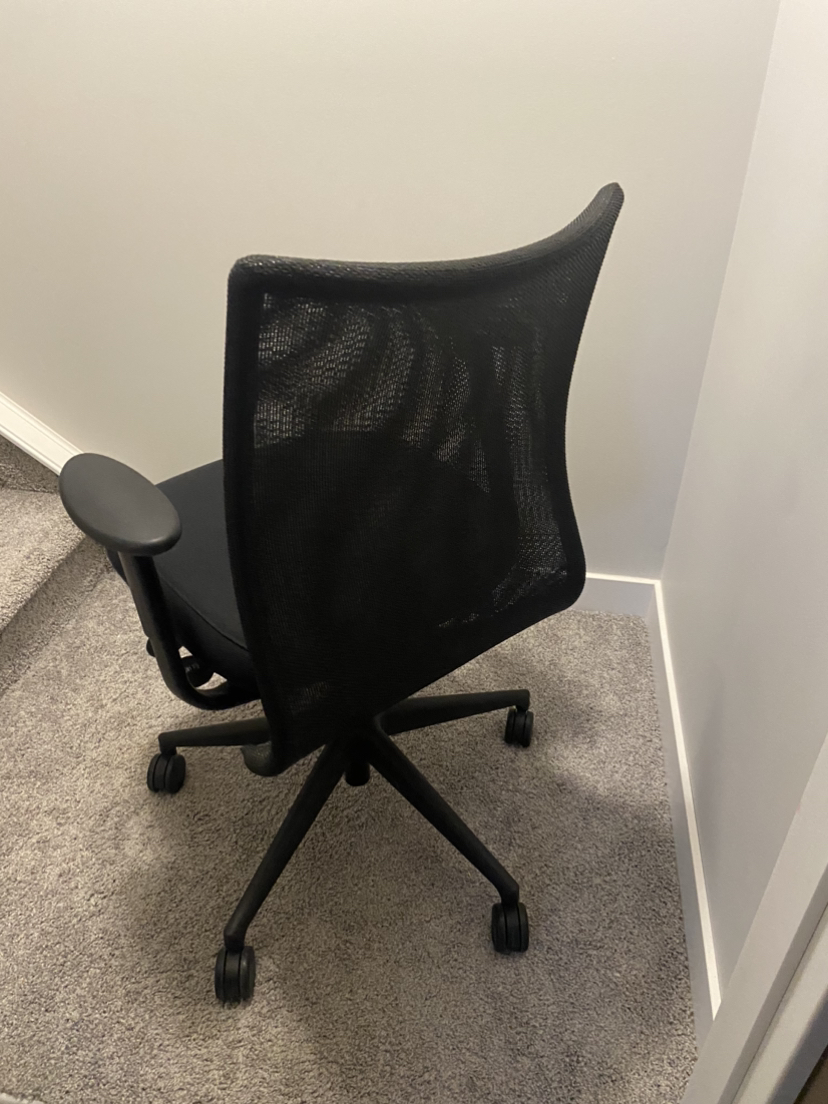 Office chair - photo 2