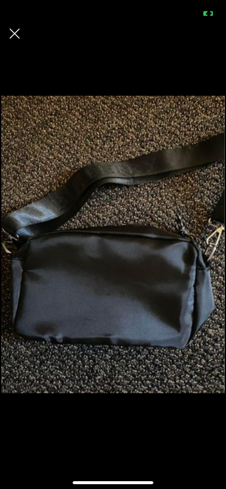 Crossbody purse - photo 5