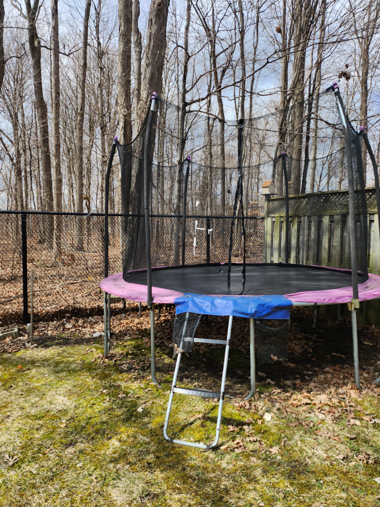 Trampoline thumbnail