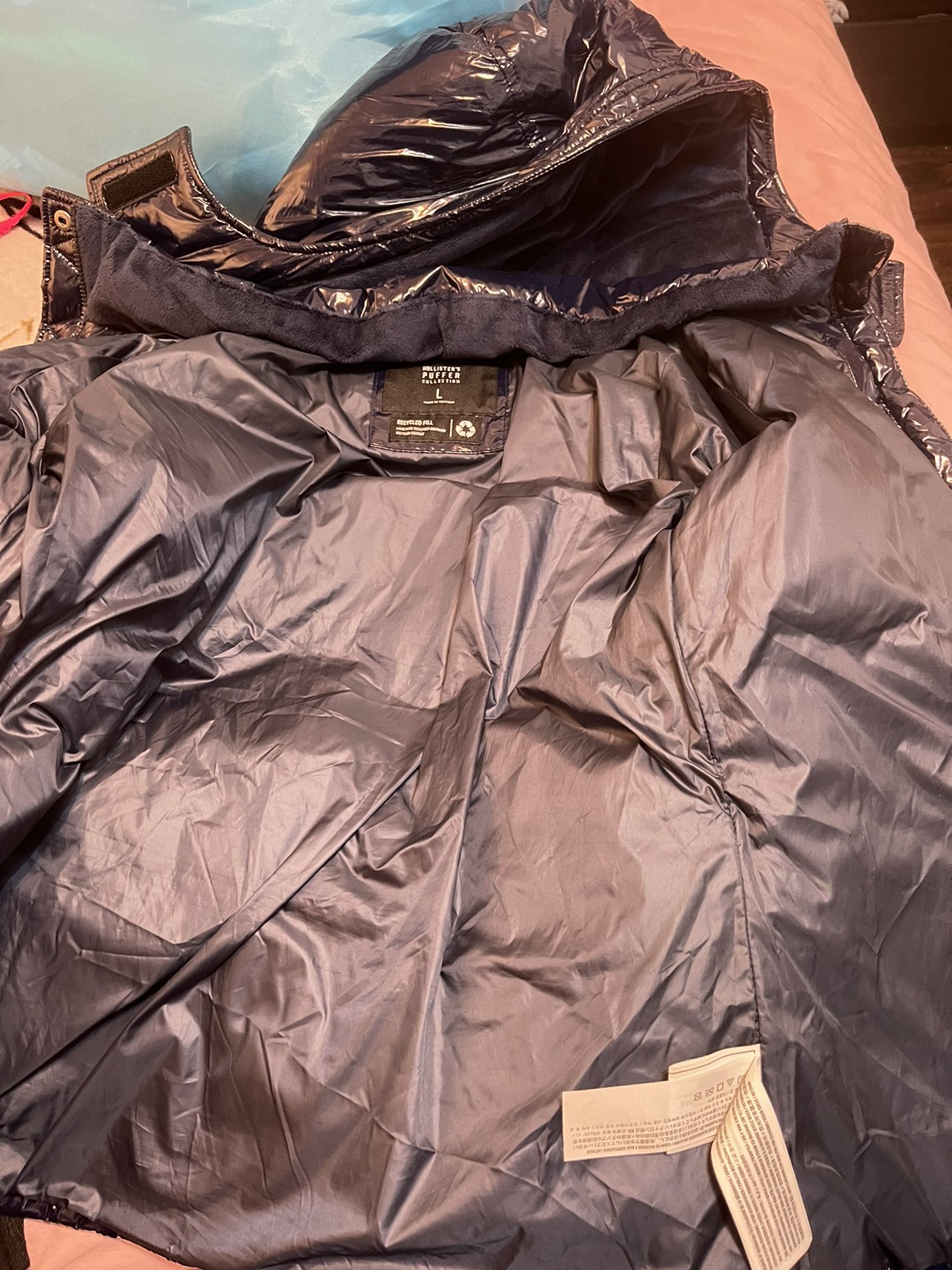 Holster jacket - photo 3