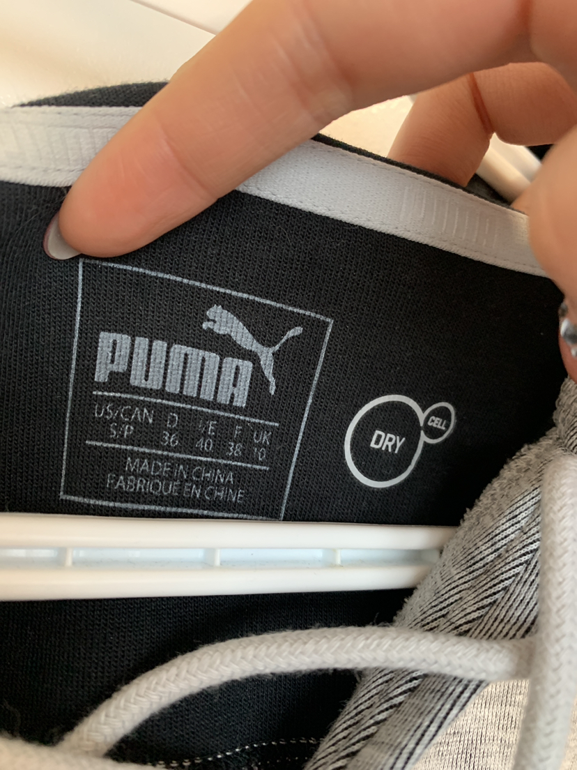 Puma Cropped  (qty 2) image indicator(2)