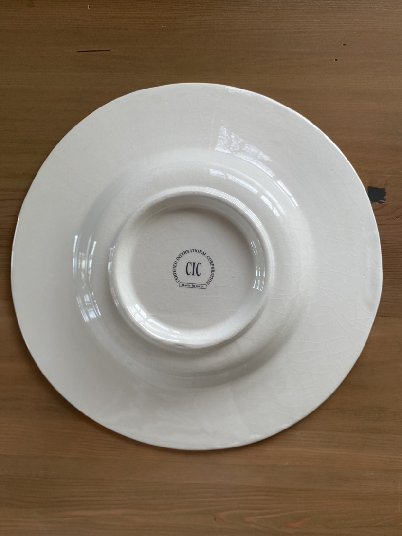 CIC centrepiece bowl ��🥕 image indicator(3)