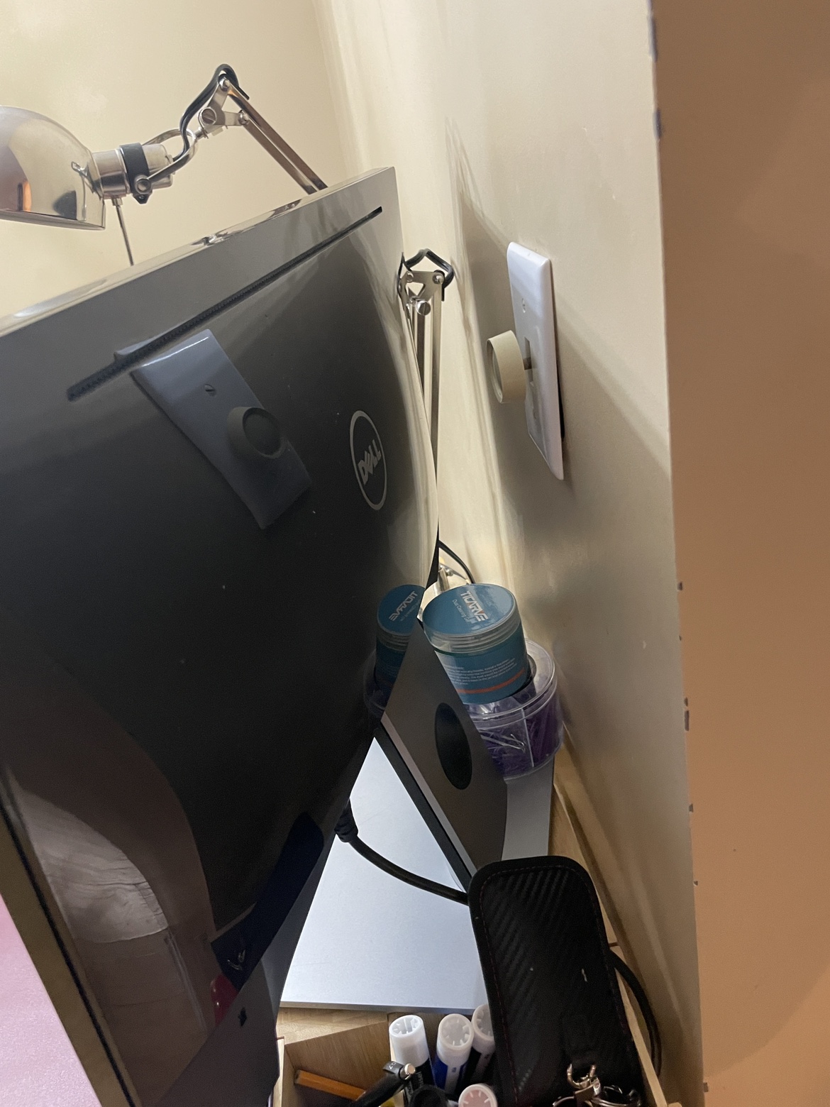 24” Dell Monitor - photo 2