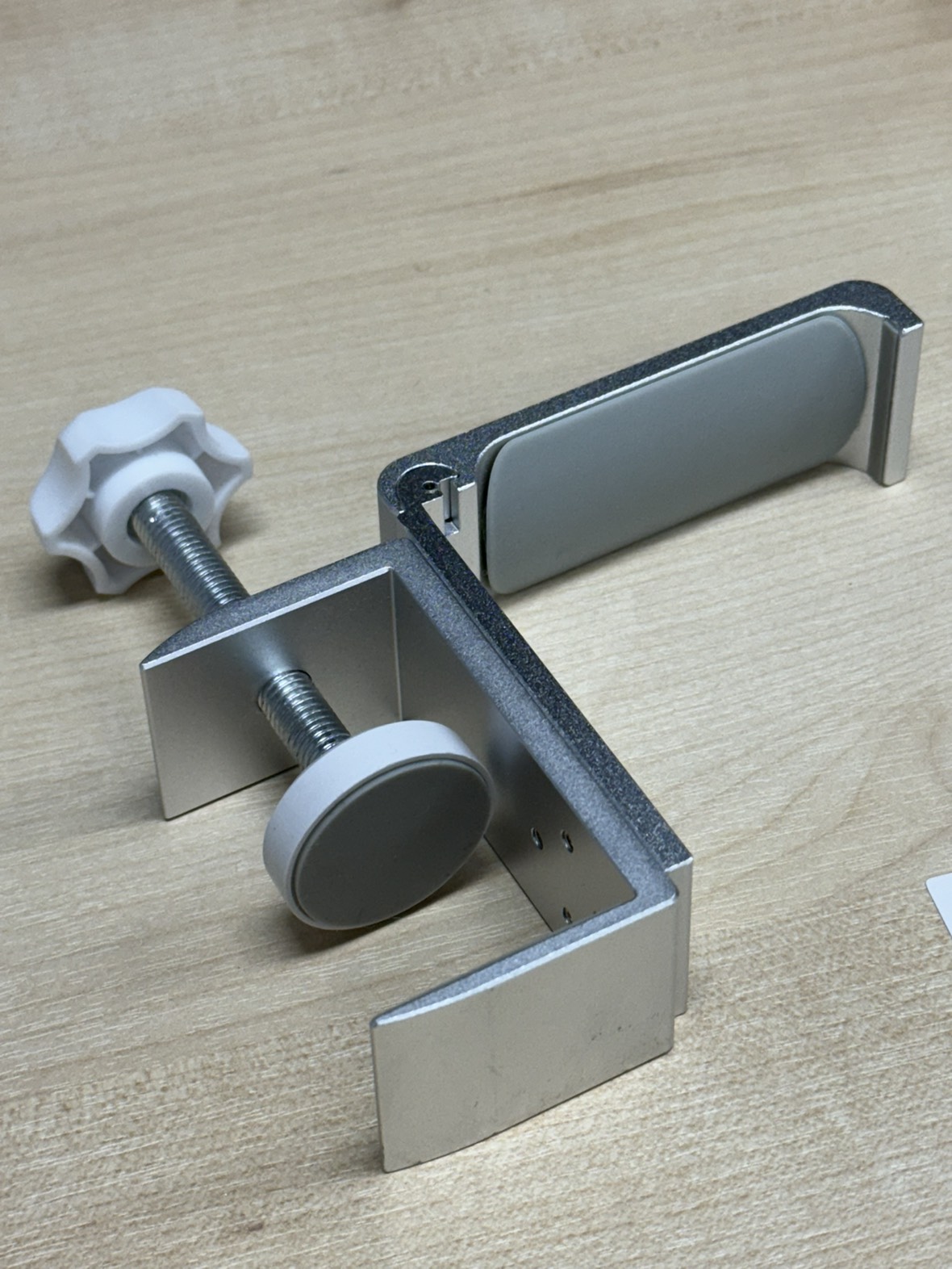 Backpack hook - photo 2