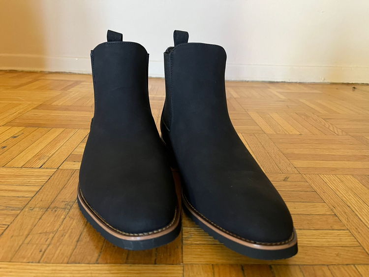 Men boots