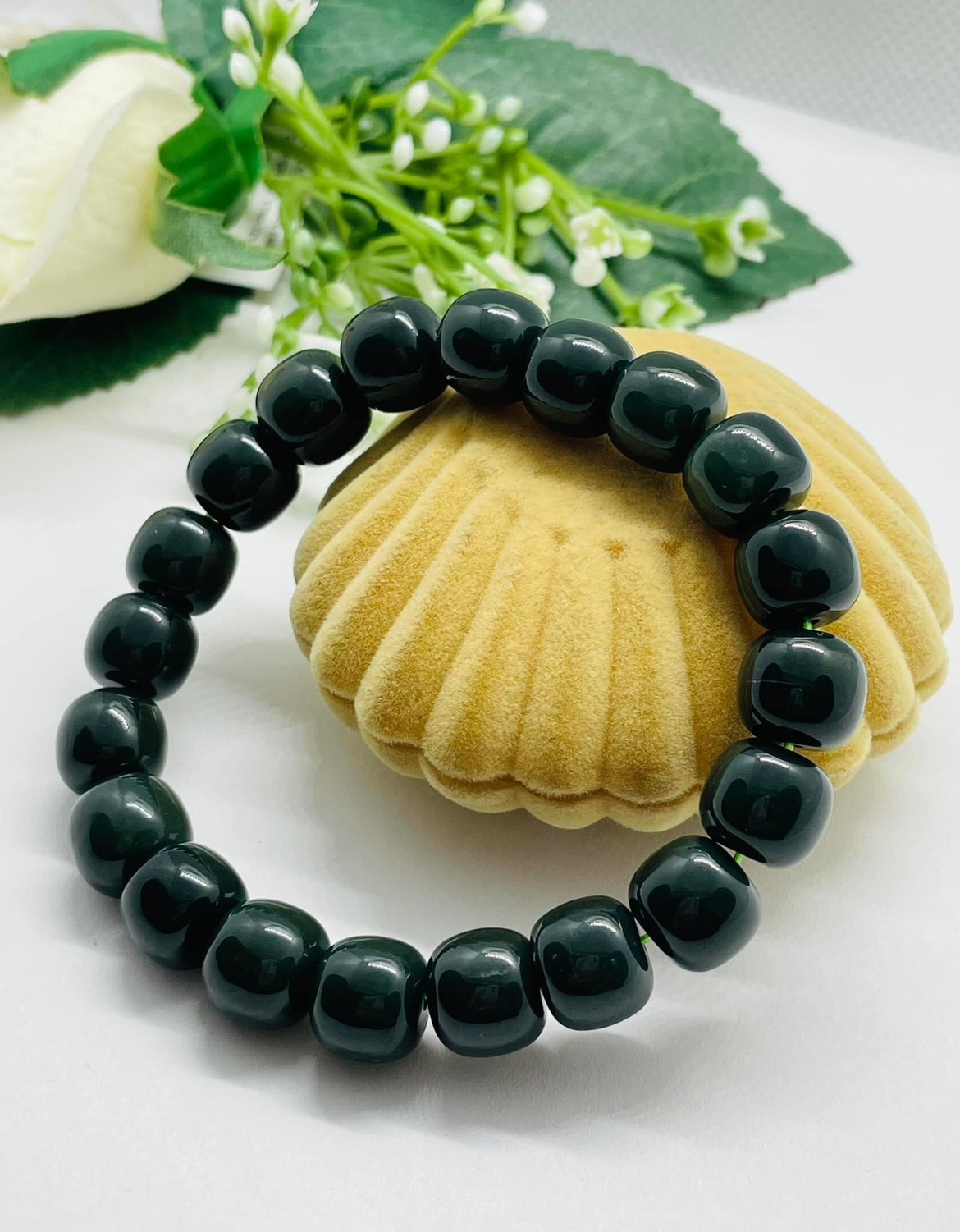 Jade Bracelet thumbnail