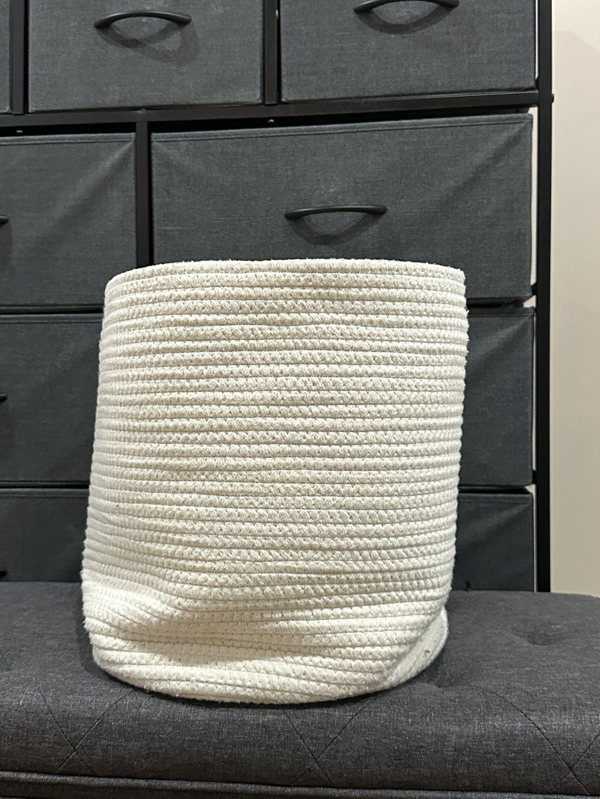 Cloth Basket - photo 2
