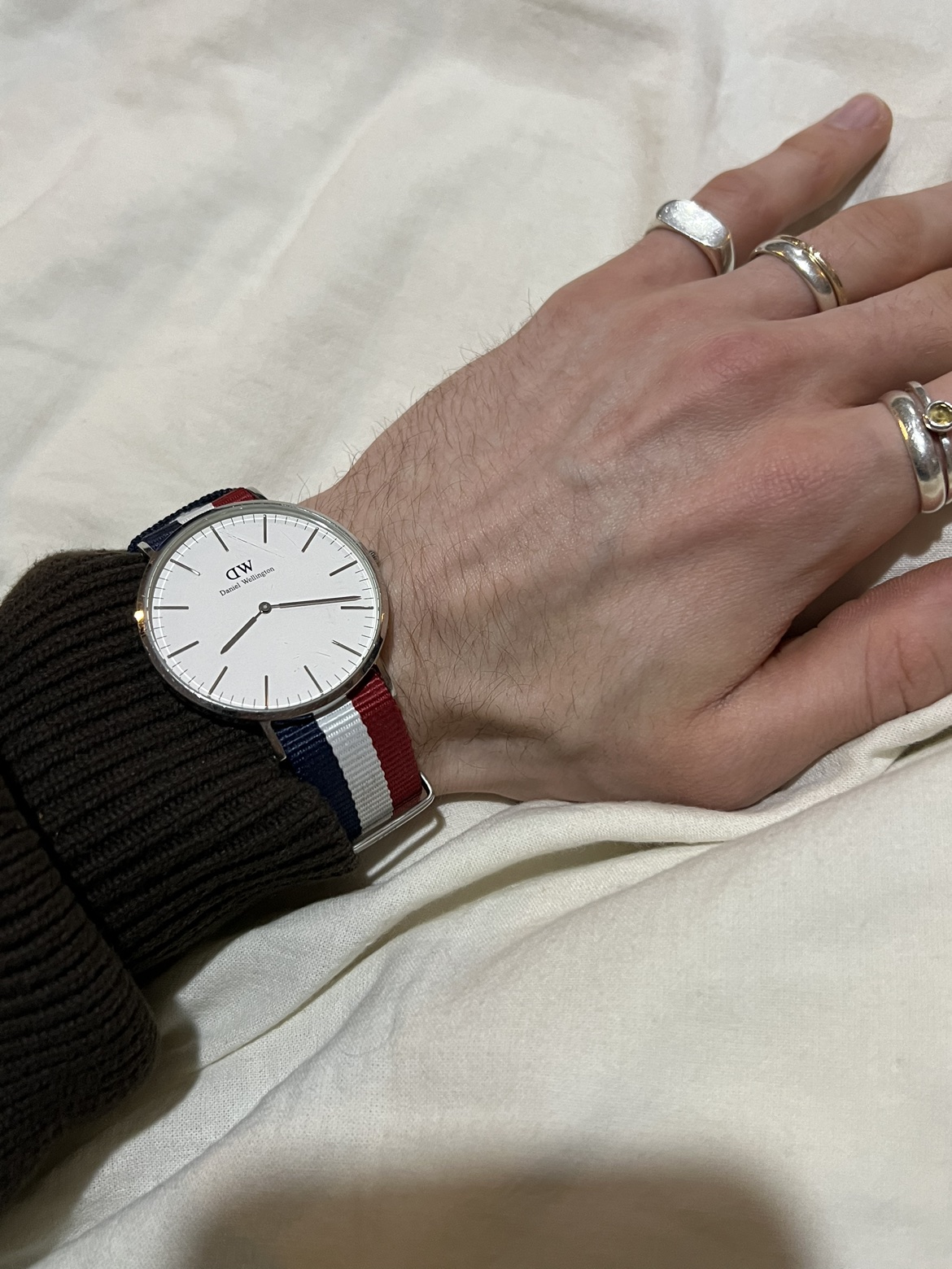 Daniel Wellington Watch