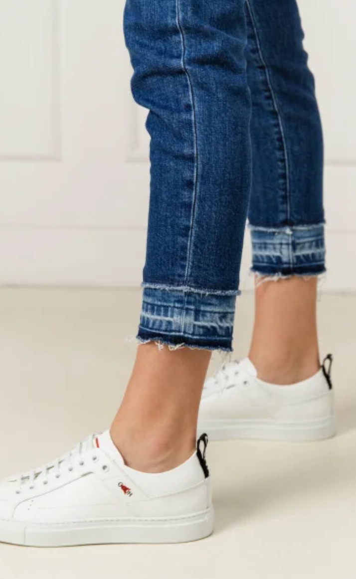 HUGO by Hugo Boss Stella jeans - photo 5