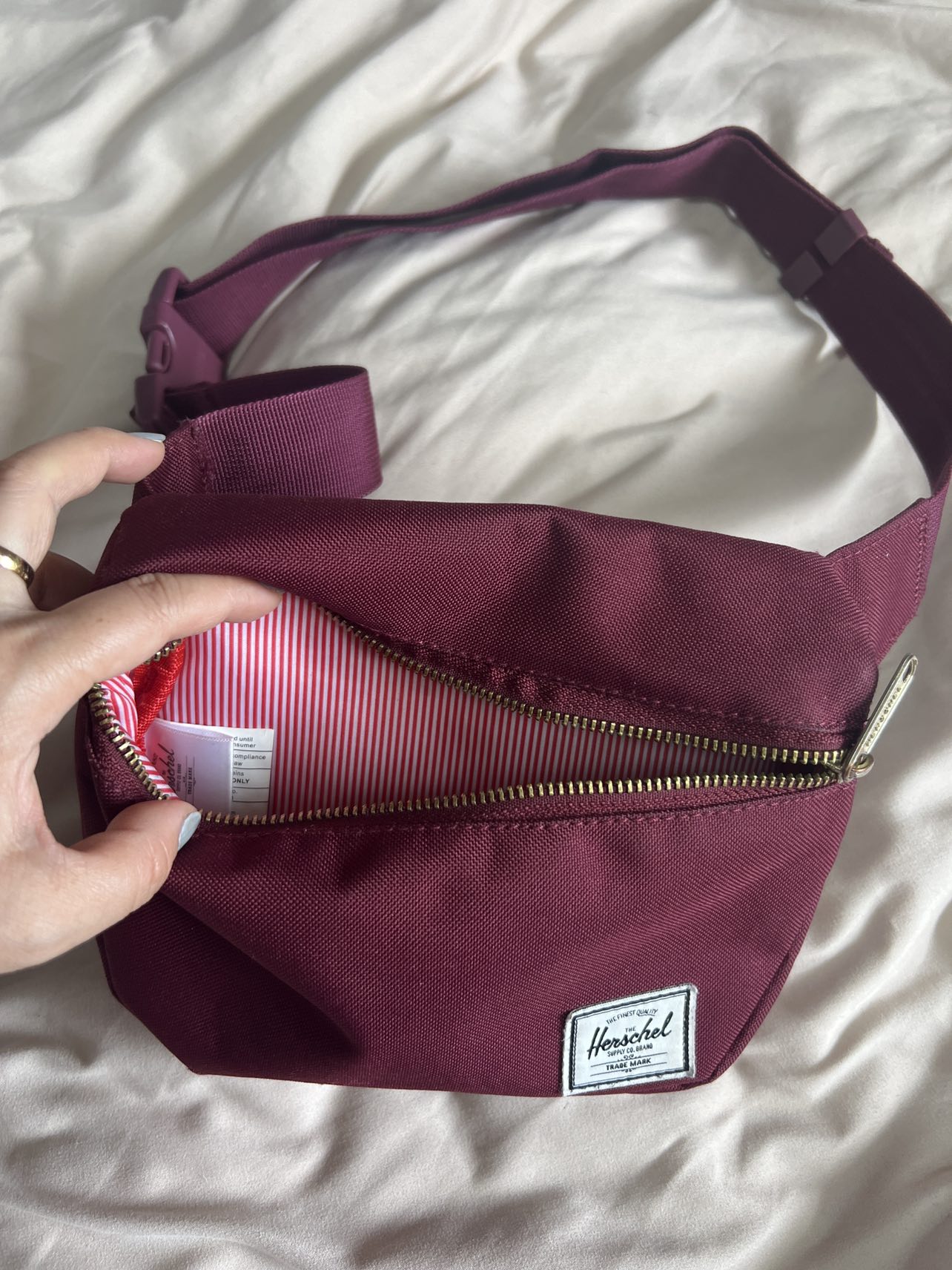 Harschel bag - photo 2