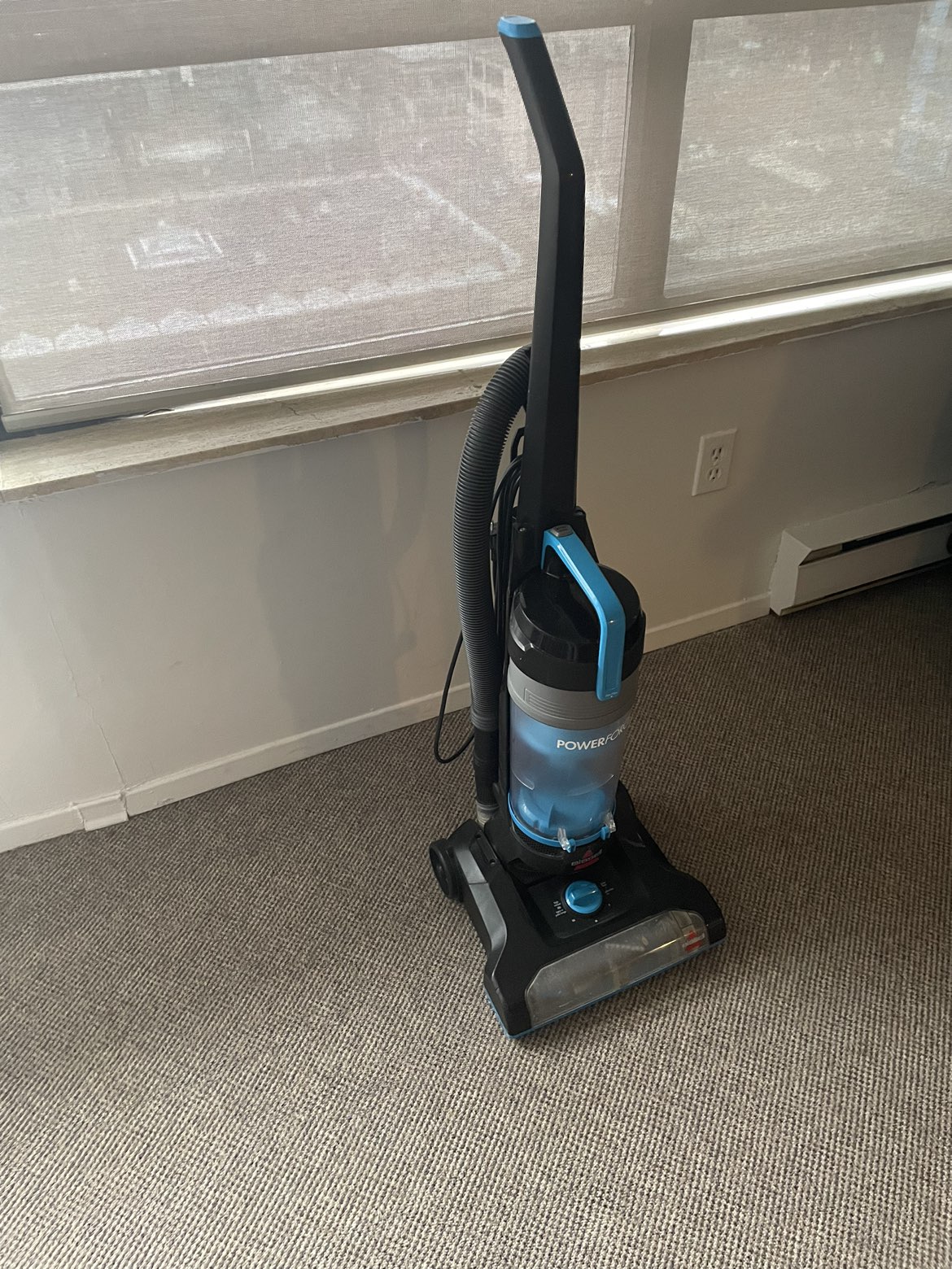 Bissell vacuum - photo 2