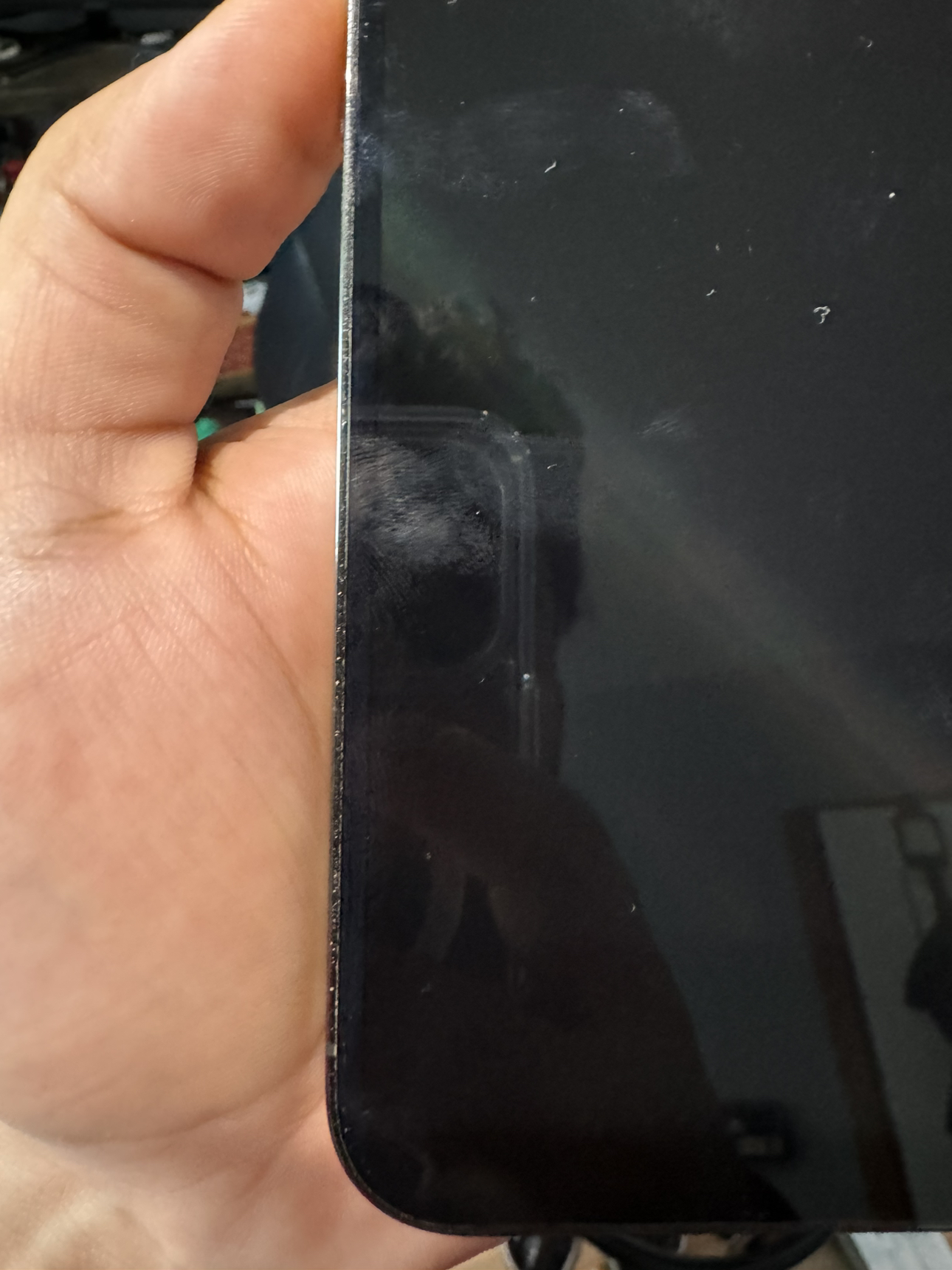 IPhone 13 Pro Max 256gb - photo 5