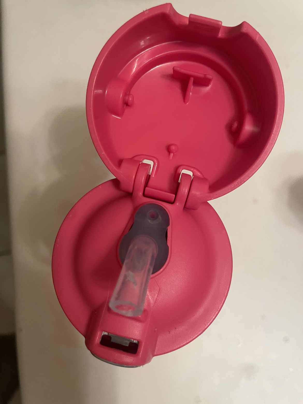 Kids thermos cold/ hot image indicator(2)