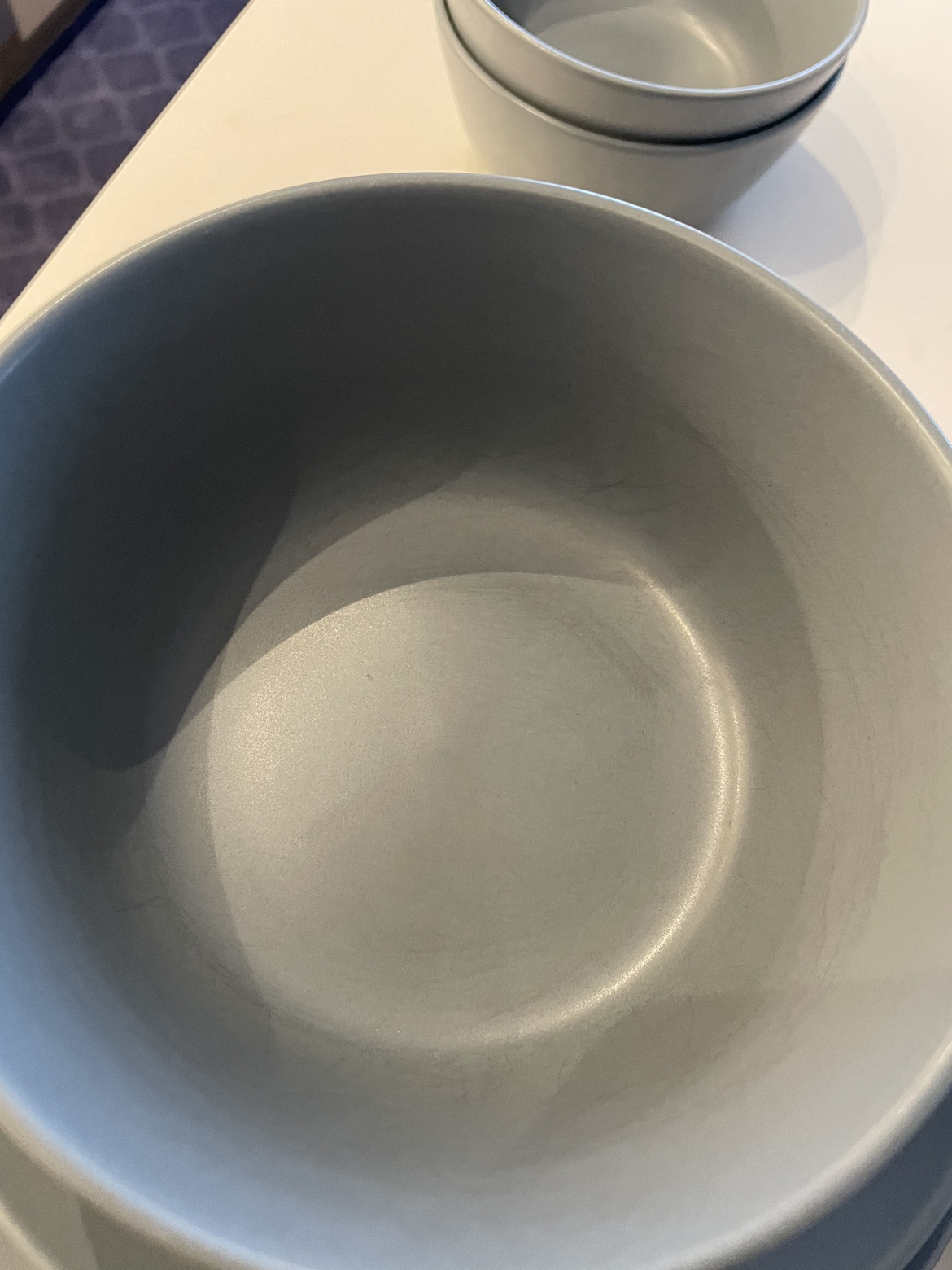 IKEA Dinnerware set (2 free cups) image indicator(3)