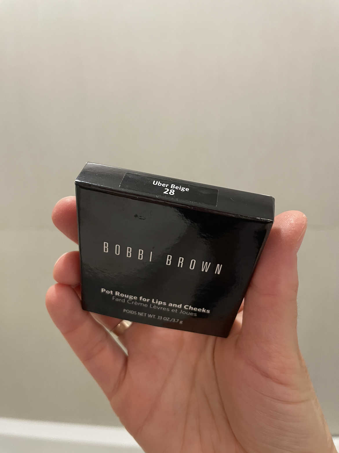 NEW Bobbi Brown Pot Rouge For Lips and cheeks thumbnail