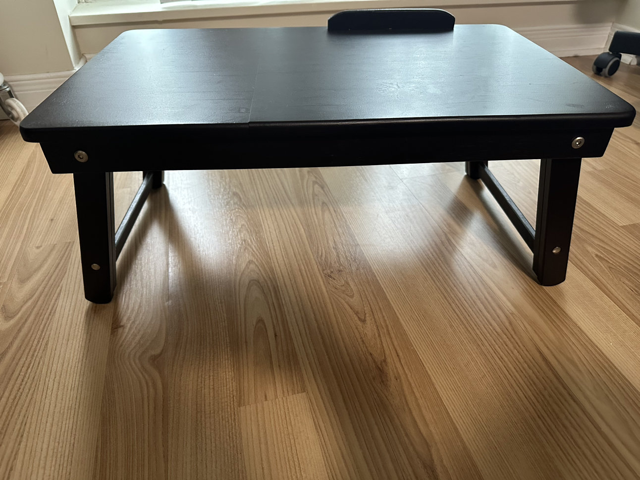 adjustable table / mini bed table thumbnail