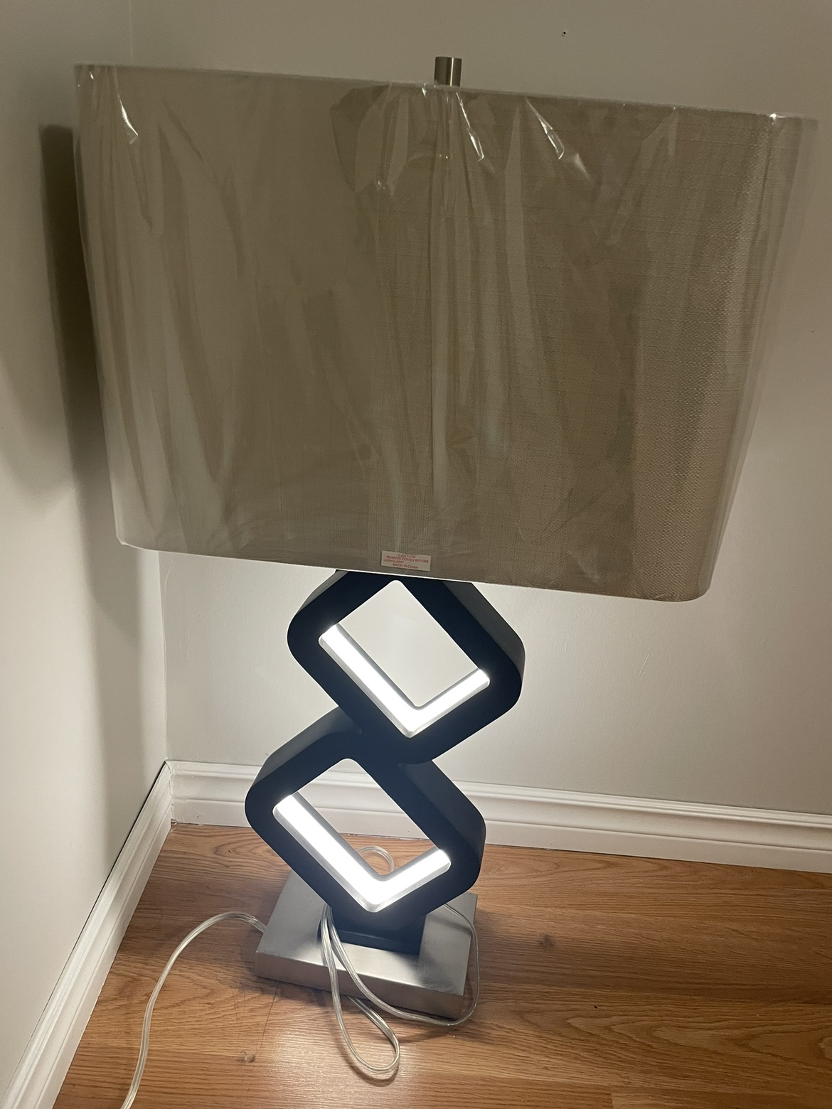 Lamp - photo 2