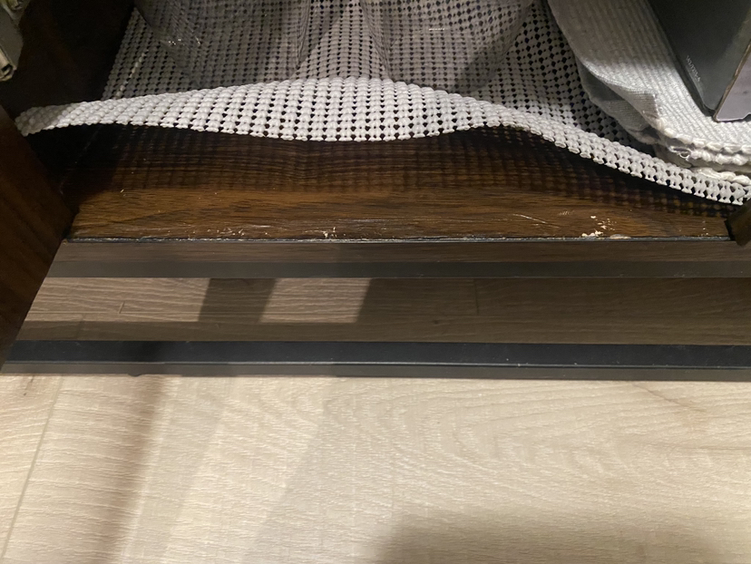 Sideboard/TV stand wayfair - photo 5