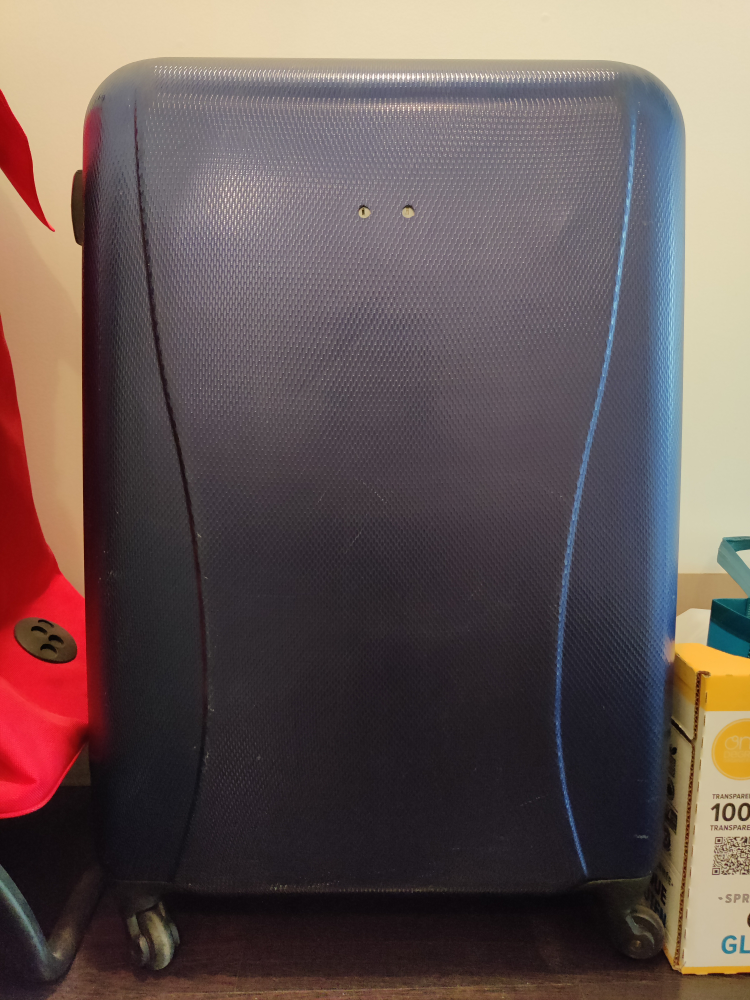 Samsonite 28" Luggage thumbnail