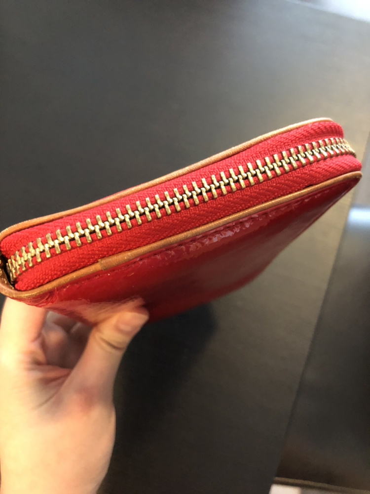 Tory Burch Wallet image indicator(4)