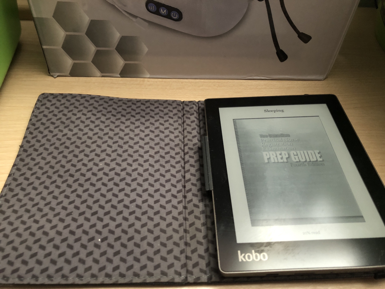 Kobo thumbnail
