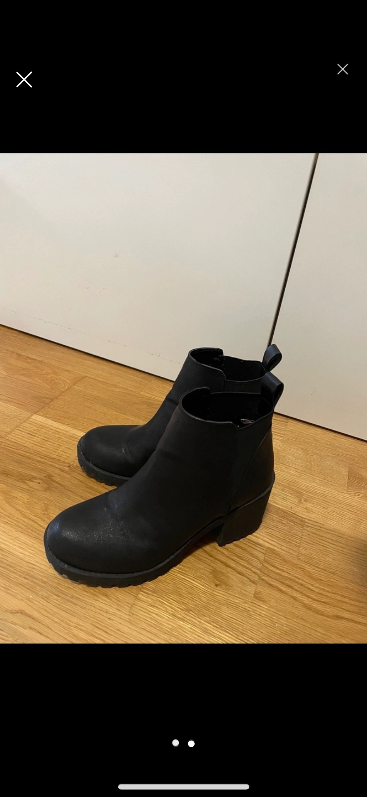 Dirty laundry ankle boots image indicator(2)