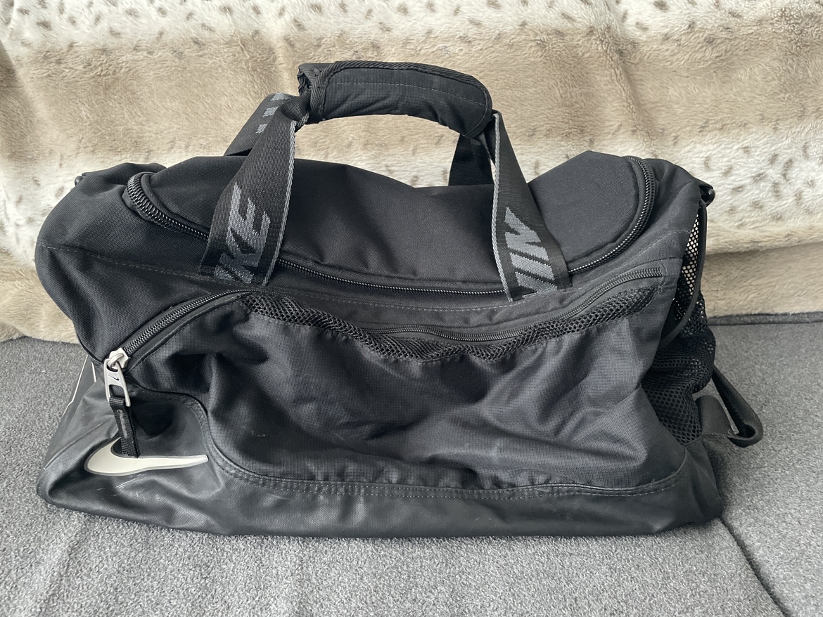Nike Boston bag
