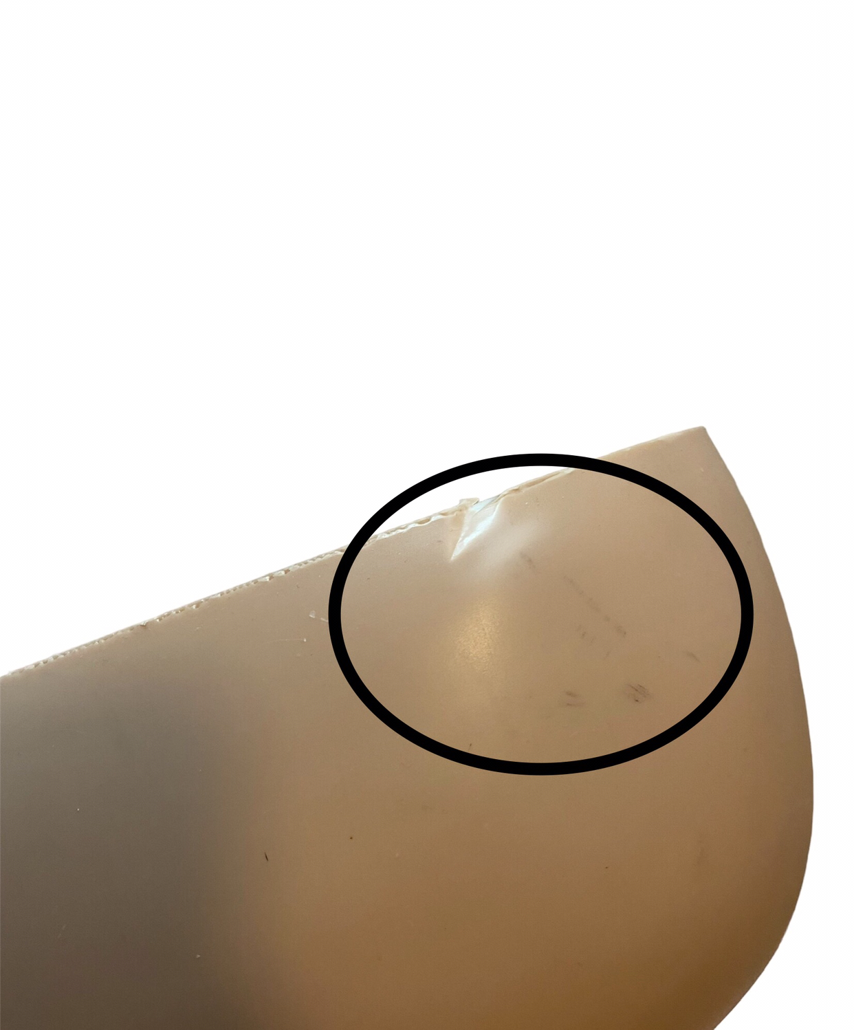 Mannequin head with shoulders image indicator(4)