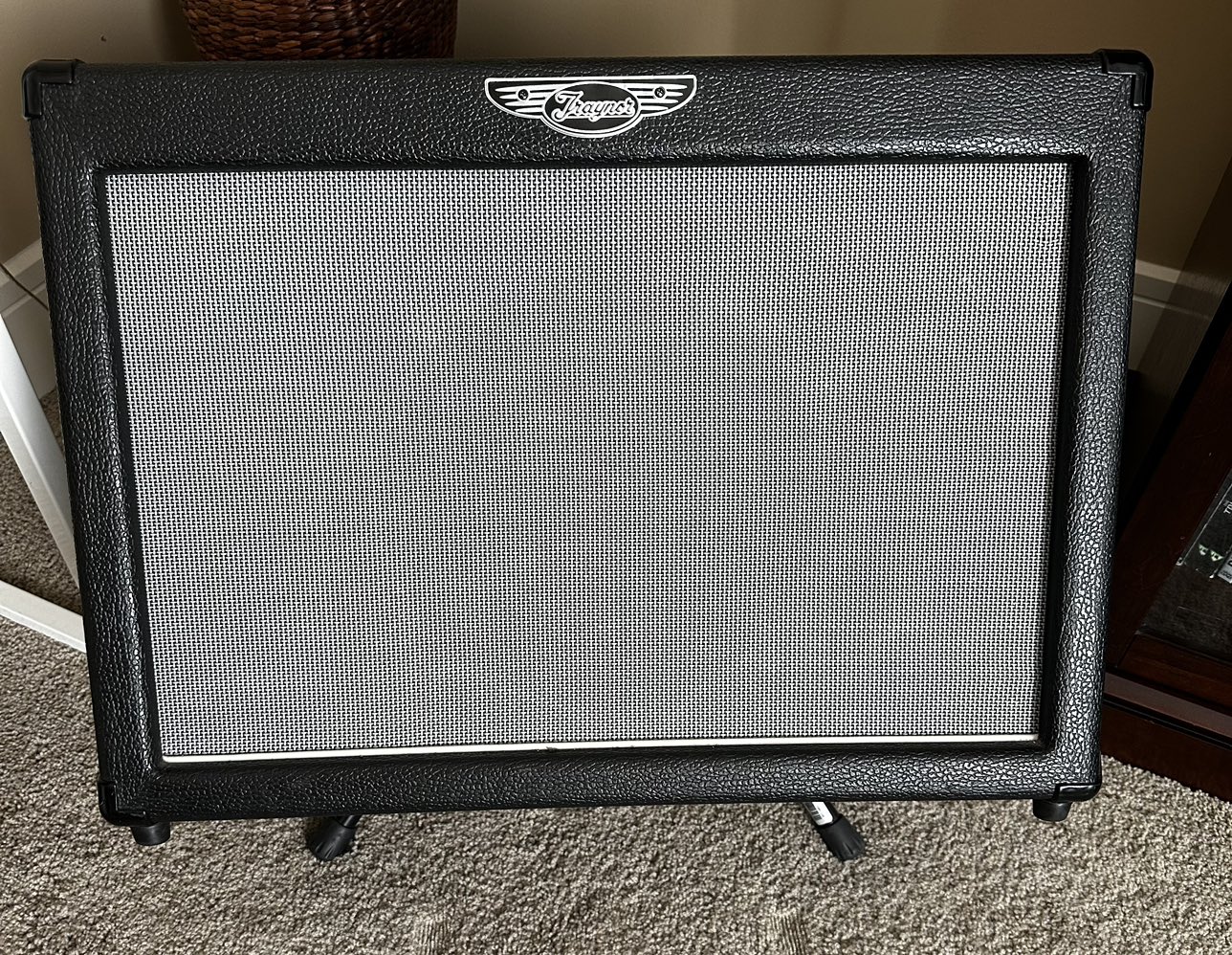 Traynor Amp - photo 2