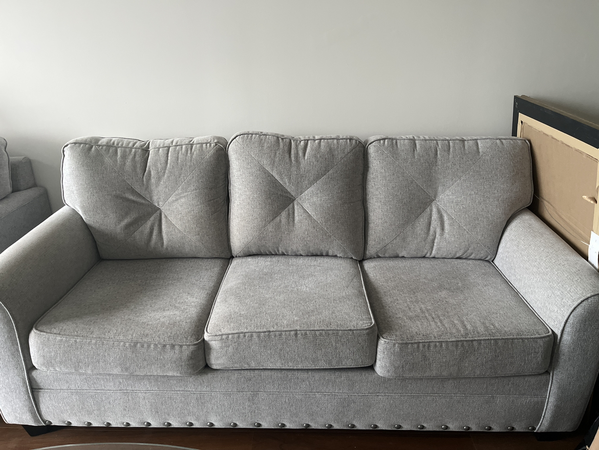 3 seater sofa